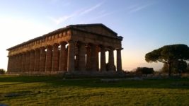 paestum